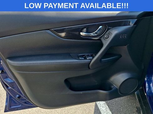 Used 2020 Nissan Rogue SL AWD/4WD image 15