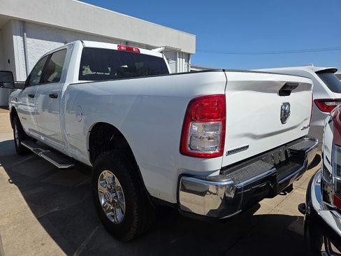 Used 2024 RAM 2500 Big Horn image 3