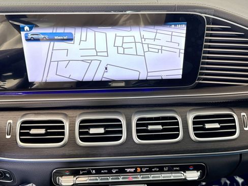 New 2026 Mercedes-Benz GLS 450 4MATIC image 12