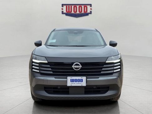 New 2026 Nissan Kicks S image 5