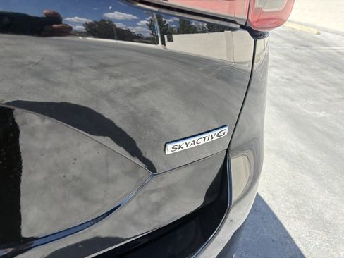 Used 2025 MAZDA CX-5 AWD 2.5 S w/ Select Package image 12