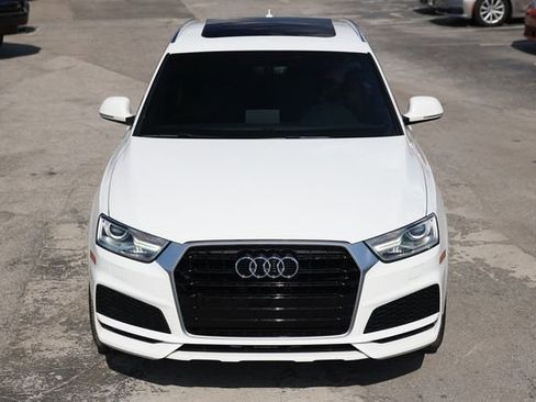 Used 2018 Audi Q3 2.0T Premium FWD image 22