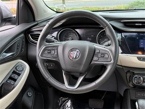 Used 2023 Buick Encore GX Essence w/ Experience Buick Package image 13