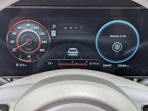 Used 2024 Hyundai Elantra SEL FWD image 24