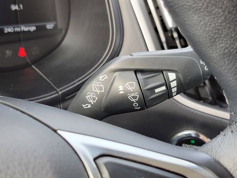 Certified 2023 Ford Edge SEL w/ Sport Appearance Package AWD/4WD image 16