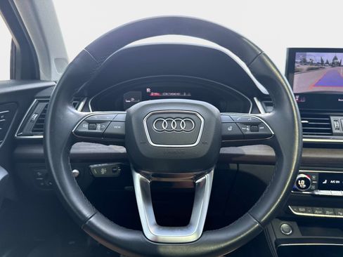 Certified 2023 Audi Q5 2.0T Prestige w/ Prestige Package AWD/4WD image 28