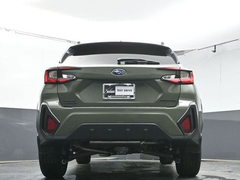 New 2026 Subaru Crosstrek 2.0i Premium AWD/4WD image 36