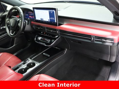 Used 2024 Lincoln Corsair Reserve w/ Equipment Group 201A image 37