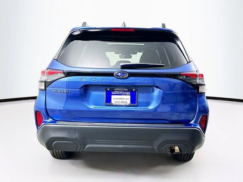 Used 2026 Subaru Forester Premium AWD/4WD image 15