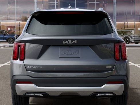 New 2026 Kia Sorento EX AWD/4WD image 13