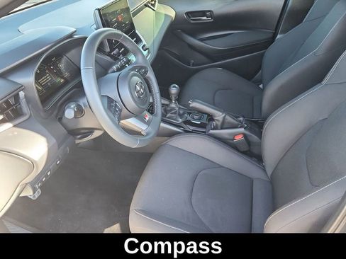 Used 2025 Toyota Corolla GR image 9