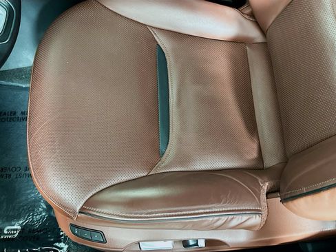 Used 2019 MAZDA CX-9 Signature AWD/4WD image 20