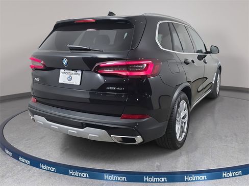 Certified 2023 BMW X5 xDrive40i w/ Premium Package image 5