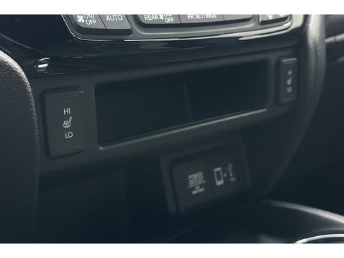 Used 2019 Honda Ridgeline Black Edition image 31