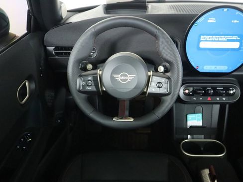 New 2026 MINI Cooper S image 10