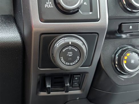 Certified 2017 Ford F150 XLT w/ Equipment Group 302A Luxury image 24