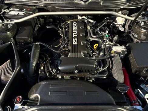 Used 2011 Hyundai Genesis 2.0T RWD image 9