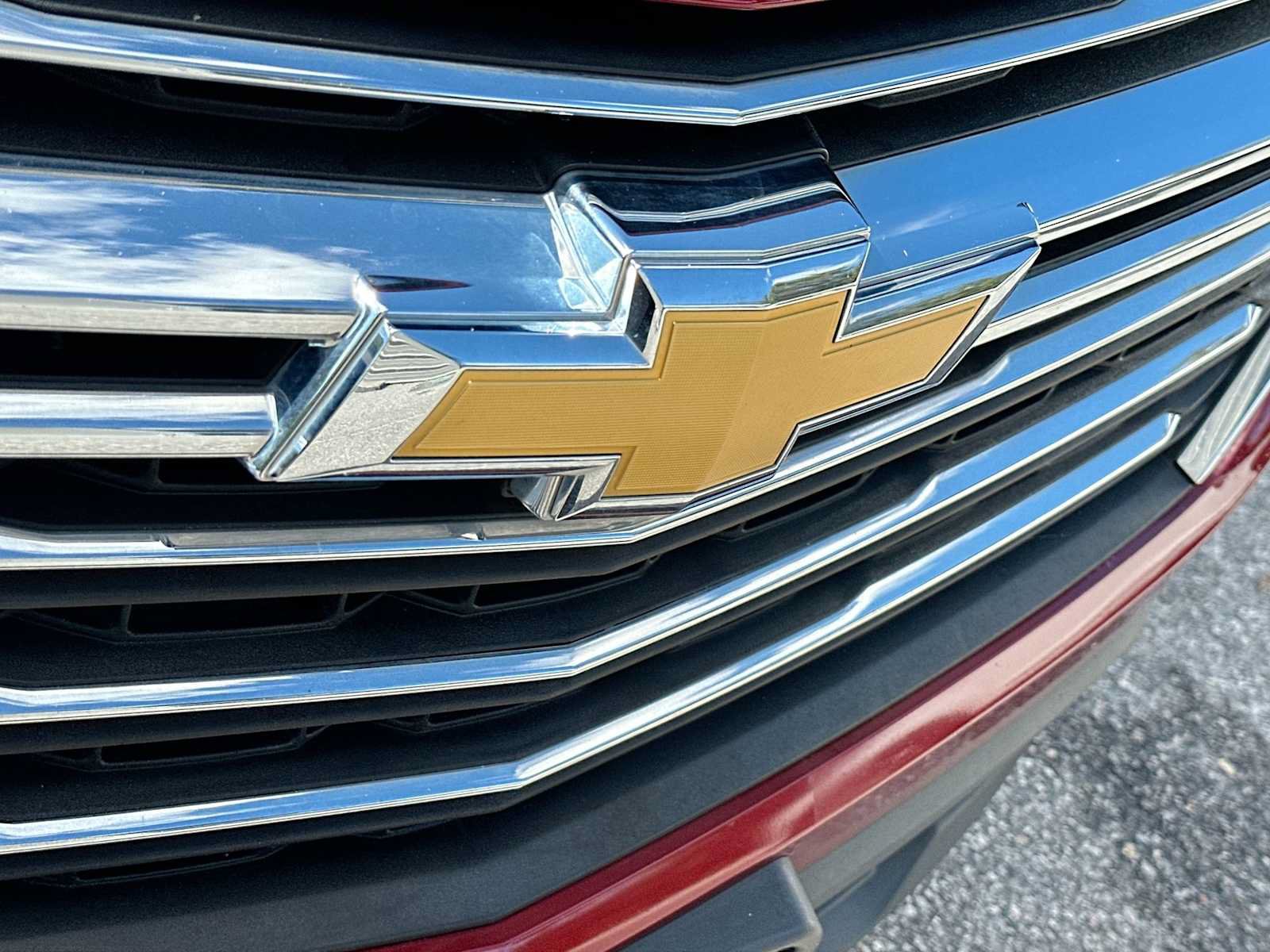 Certified 2023 Chevrolet Traverse LT AWD/4WD image 10