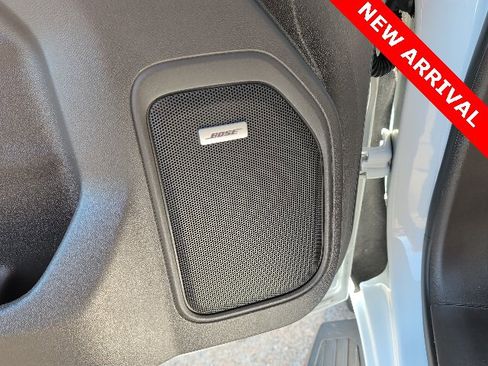 Used 2020 GMC Sierra 1500 SLT w/ SLT Premium Plus Package image 14