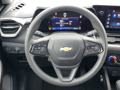 Used 2025 Chevrolet TrailBlazer LT image 26