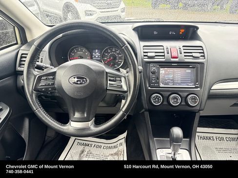 Used 2013 Subaru Crosstrek 2.0i Limited w/ Popular Pkg 1 AWD/4WD image 29