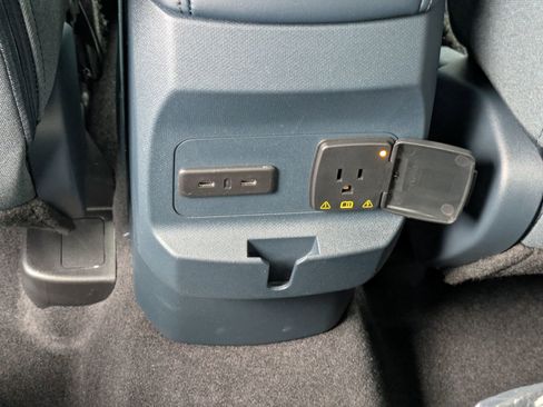 New 2026 Ford Maverick XLT w/ XLT Luxury Package image 27