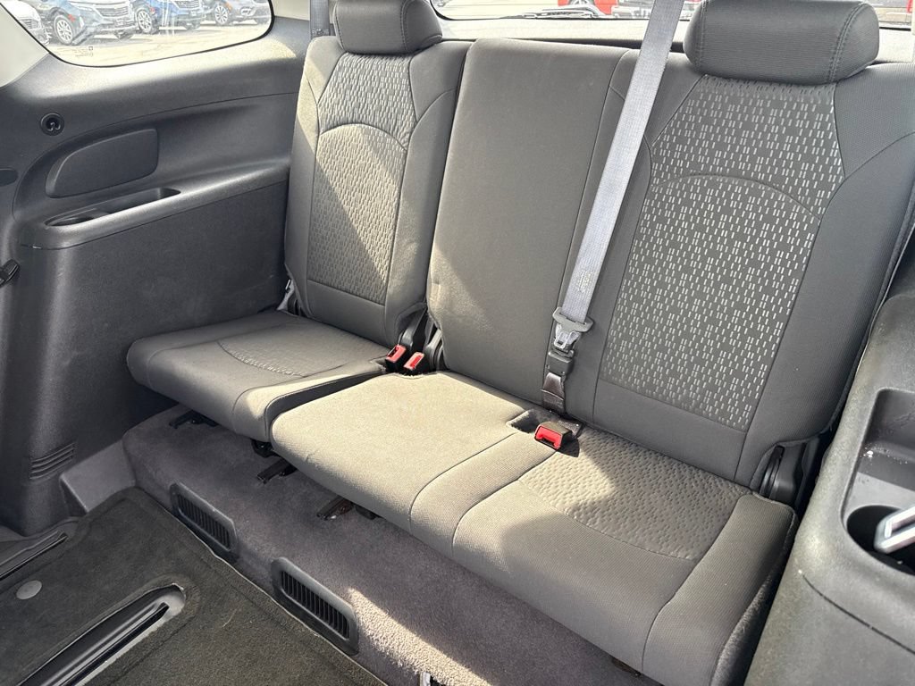 Used 2012 GMC Acadia SLE FWD image 11