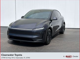 Used 2026 Tesla Model Y AWD video 1