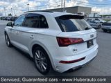 Used 2024 Audi Q5 e Premium Plus image 6