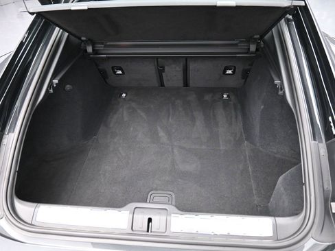 Certified 2024 Porsche Panamera 4 image 35