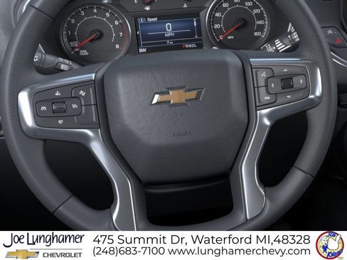 New 2026 Chevrolet Blazer LT image 19