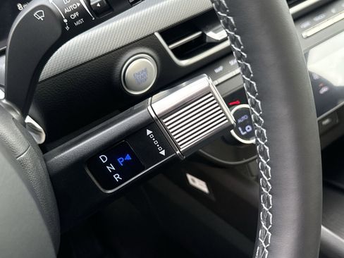 New 2026 Hyundai Sonata Limited image 22