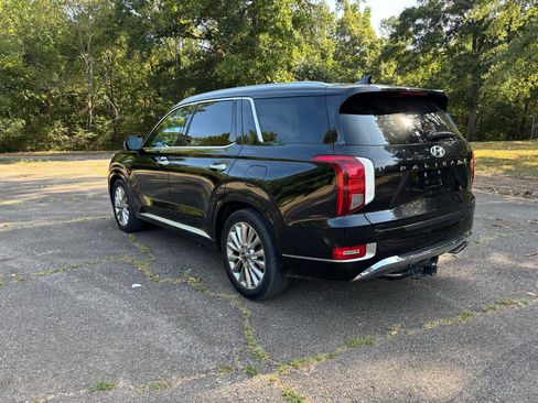 Used 2020 Hyundai Palisade Limited FWD image 8