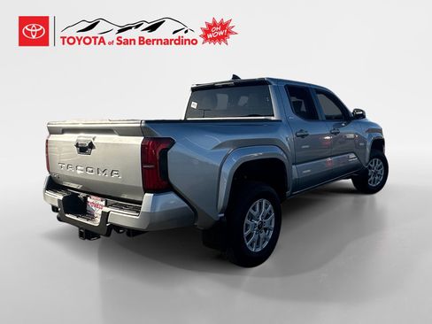 New 2026 Toyota Tacoma SR5 image 5