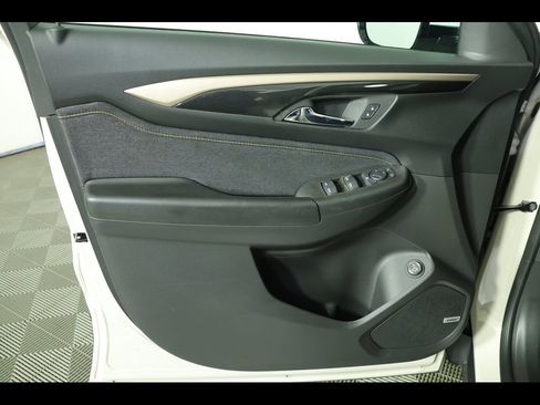 New 2026 Chevrolet TrailBlazer ACTIV w/ Convenience Package image 20