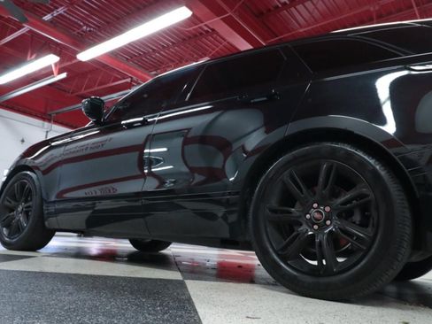 Used 2022 Land Rover Range Rover Velar R-Dynamic S AWD/4WD image 41