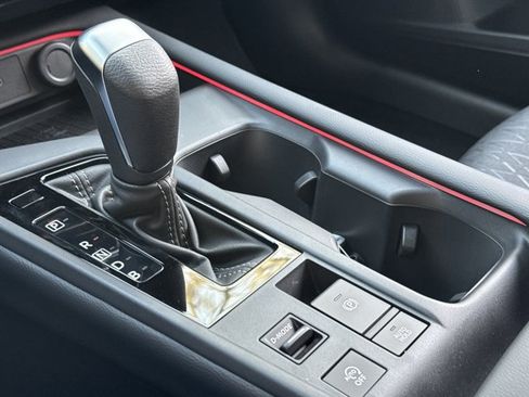 New 2026 Nissan Sentra SV w/ SV Convenience Package image 24