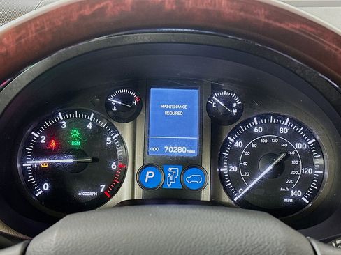 Used 2018 Lexus GX 460 Premium w/ Premium Package image 12