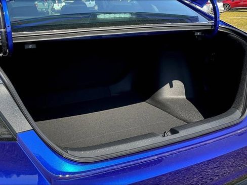 New 2025 Honda Accord Sport image 22