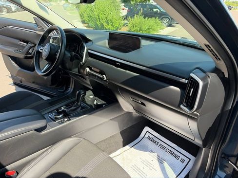Used 2025 MAZDA CX-50 AWD 2.5 S w/ Preferred Package image 13