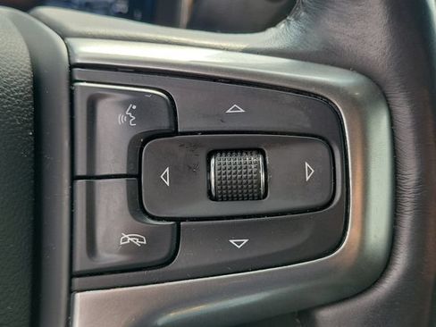 Certified 2022 Chevrolet Silverado 1500 RST AWD/4WD image 13