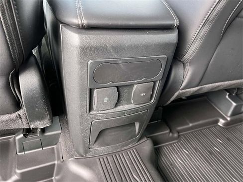 Certified 2023 Ford Explorer XLT w/ Equipment Group 202A image 17