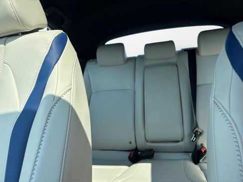 New 2026 Acura Integra A-Spec FWD image 12