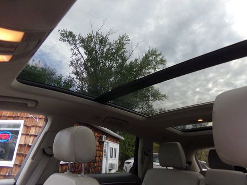 Used 2012 Audi Q7 TDI Premium Plus AWD/4WD image 26
