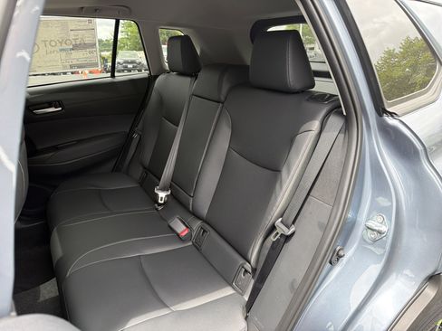 New 2026 Toyota Corolla Cross XLE AWD/4WD image 12