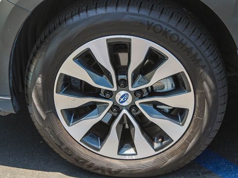 Used 2024 Subaru Outback Limited AWD/4WD image 14