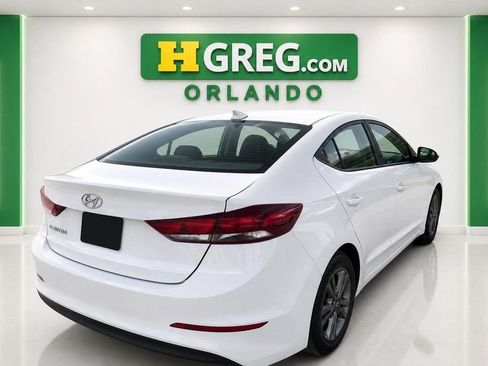 Used 2018 Hyundai Elantra SEL FWD image 6
