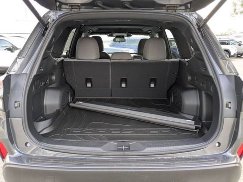 Used 2025 Subaru Forester Premium w/ Protection Package (1PH) AWD/4WD image 35
