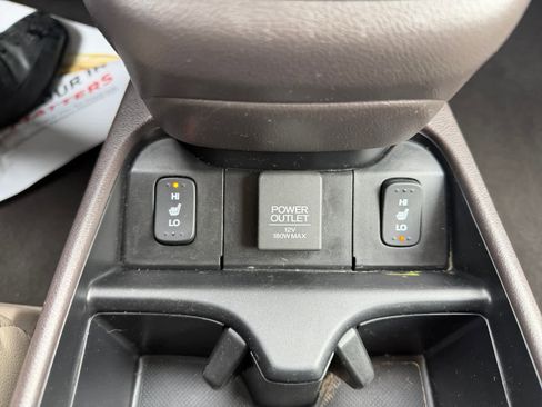 Used 2014 Honda CR-V EX-L image 22