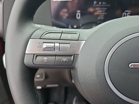 New 2026 Hyundai Kona SEL Sport AWD/4WD image 16
